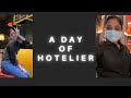 A Day Of Hotelier || Annu Malik || Vlog - 1