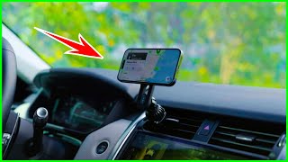 35 Car Gadgets You NEED on Amazon in 2024! Car Gadgets