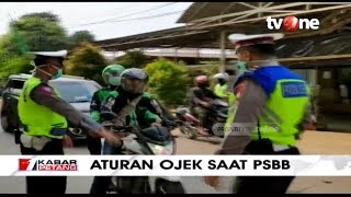 Kemenhub Terbitkan Peraturan Mengenai Syarat Kendaraan Bermotor Angkut Penumpang | tvOne