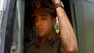 Drohi Movie || Kamal Haasan Superb Action Scene || Kamal Haasan, Arjun, Gouthami