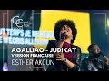 AGALLIAO Version Française  - Judikay | Esther DO AKOUN & Impact Gospel Choir