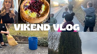 Vikend Vlog 🤗|| Fina hrana 😍|| Obitelj ❤️ #mama5djece