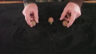 Climax - 3 Shell Game