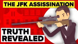 The Jfk Assassination What Really Happened