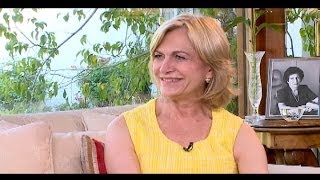 CNN Íntimo: Evelyn Matthei