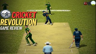 Cricket Revolution: A Hidden Gem or a Missed Opportunity?