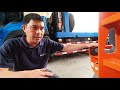 dingli scissor lift operation and maintenance overview