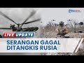 Serangan Drone Ukraina ke Kriema Gagal, Langsung Ditangkis Militer Rusia di Pelabuhan Sevastopol