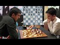 A Rook Blunder by the Former World Champion? Kramnik vs Vakhidov | Satty Zhuldyz Blitz