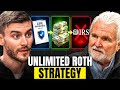 How To Build a “Super Roth” Using Life Insurance - Tom Love