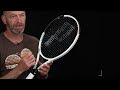 something old something new prince ats tour racquets are finally here on presale now vlog 801