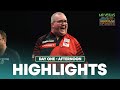 UNDERWAY IN WOLVES! Day One Afternoon Highlights - 2024 Mr Vegas Grand Slam of Darts