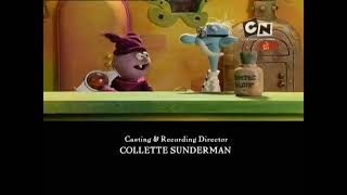 Chowder - Puppet Segment #33 (Norwegian)