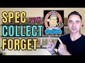 SPEC // COLLECT // FORGET with Special Guest VANCOUVER COMICS JUNKIE - Stream Highlight Comic Book