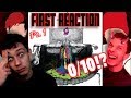 First Reaction to EVEN MORE Twenty One Pilots - Twenty One Pilots (self titled) Part 1 + Review
