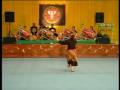 pencak silat-gajah putih