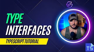 TypeScript Type Interfaces - Everything You NEED To Know!