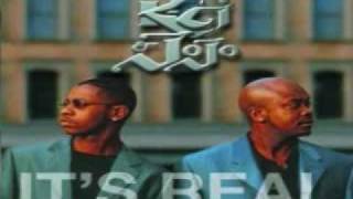 KC & JoJo - Tell Me Its Real [MP3/Download Link] + Full Lyrics