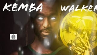 Kemba Walker Mix - "Suge Remix" (CELTICS HYPE)
