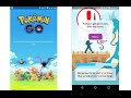 Pokemon Go How To Fix Server Issues (Can't connect & Failed To Get Game Data)