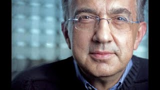 Sergio Marchionne: Lessons from his Leadership