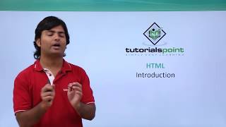 HTML - Introduction