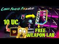 DAPAT MYTHIC‼️🥳 CYBER FAMOUS FIREARMS‼️🥳 GACHA NGGAK NIH KALIAN⁉️😁 PUBG MOBILE INDONESIA