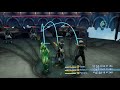 FFXII The Zodiac Age: Vossler punished properly!