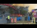 Atlanta Fire officials rule Buckhead Saloon fire 'accidental', closes case