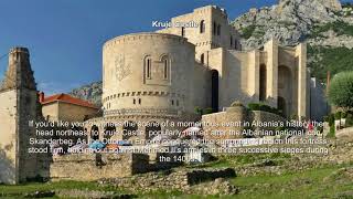 Top 10 place to visit in Albania Durres