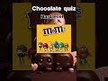 ultimate chocolate logo quiz 🍫 can you name the brand test your sweet knowledge quizchallenge