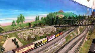 Redford Model Railroad Club (OPEN HOUSE) 3-17-18