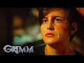 Trubel Talks Nick About Hadrian's Wall | Grimm