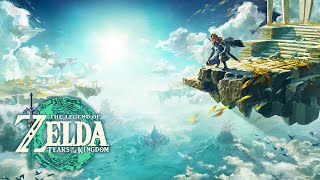 Live!! w/ rmporter35: Zelda: TotK pt 17