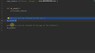 Python Basics - Part 25 (Calling Functions Multiple Times)