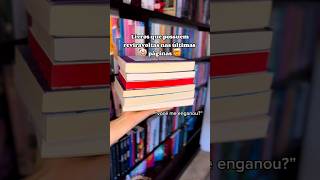 ❤️‍🔥📚 #livros #livrosnovos #resenha #dicadeleitura #bookhaul #booktube #books #ler #leitura #book