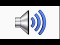 Bell Reverse Sound Effects /Free Sound Effect Download