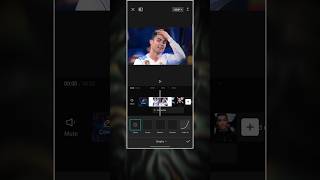 Capcut Smooth Transition Tutorial || Capcut Tutorial