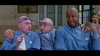 Austin Powers - rap prison