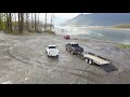 4x4 gill road offroading chilliwack b.c. canada by rsamson mavic aerial drone