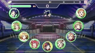 Kodoku no Heaven MASTER- love live SIF