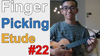 Learn a Beautiful Fingerpicking Etude, PLUS the Music Theory on How We Wrote It!