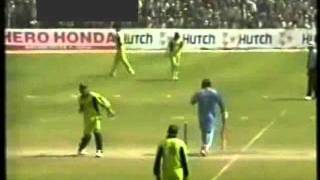 Pakistan vs India (1 of 5)