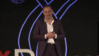 Smarter but More Stressed: How The Modern World Is Changing Children | Sam Wass | TEDxBermuda