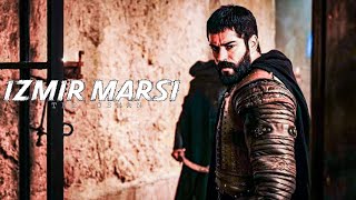 [HD]IZMIR MARSI | THE OSMAN | AFNAN SHAMS