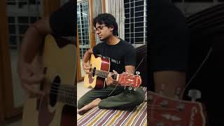 shohorbondi megh - Meghdol (acoustic cover)