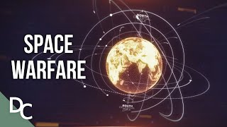 The Weaponization of Space: The Next Arms Race | Future Warfare | Documentary Central