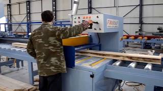 FİMAKSAN FI.60 DOBK Başkesme (CROSSCUT SAW) ( VİDEO 74 )