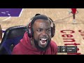 James Harden Won't Stop Traveling! Lakers vs Rockets Playoffs Game 4! NBA 2K19 Ep 64