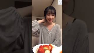 (ENG SUB) [200104] GFRIEND - 시작🥕🍇🍓 (Start🥕🍇🍓) (VLIVE)